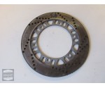 Kawasaki GPZ600R remschijf achter / achterremschijf